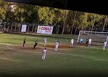 Eccellenza Lazio Atletico Pontinia Monte San Biagio