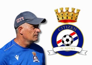 Eccellenza Lazio Citizen Academy