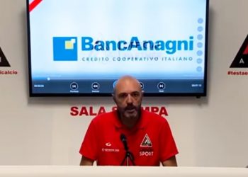 Eccellenza Lazio Città di Aanagni