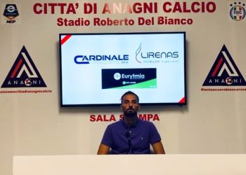 Eccellenza Lazio Città di Anagni