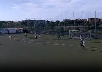 Eccellenza Lazio Civitavecchia Academy Ladispoli