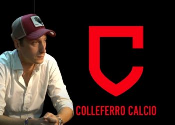 Eccellenza Lazio Colleferro
