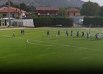 Eccellenza Lazio Ferentino Roccasecca