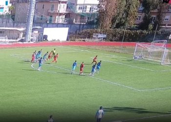 Eccellenza Lazio Gaeta Formia