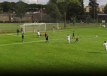 Eccellenza Lazio Luiss Romulea