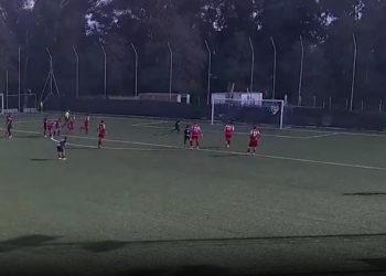 Eccellenza Lazio Racing Ardea Città di Anagni