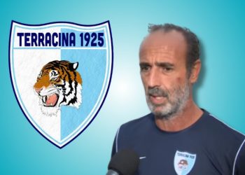 Eccellenza Lazio Terracina