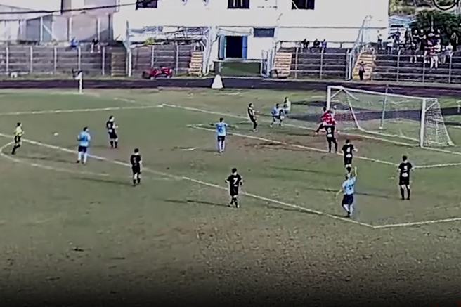 Eccellenza Lazio Terracina Racing Ardea