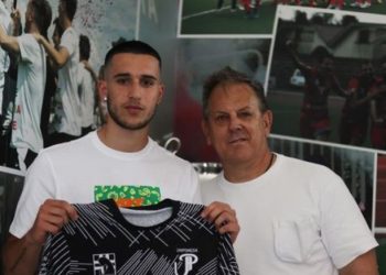 Eccellenza Lazio Unipomezia