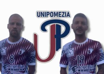 Eccellenza Lazio Unipomezia