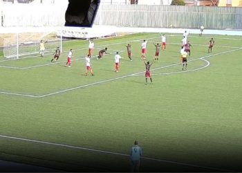Eccellenza Lazio Unipomezia Lodigiani