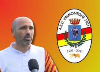 Eccellenza Lazio Valmontone 1921