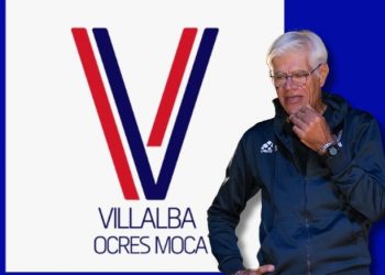 Eccellenza Lazio Villalba