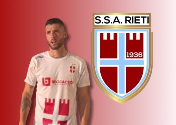 Eccellenza Rieti