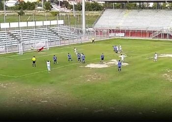 Eccellenza Rieti Astrea
