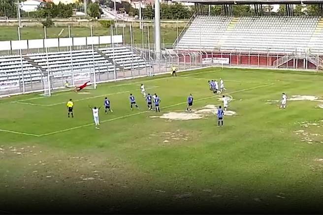 Eccellenza Rieti Astrea