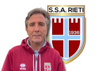 Eccellenza Rieti