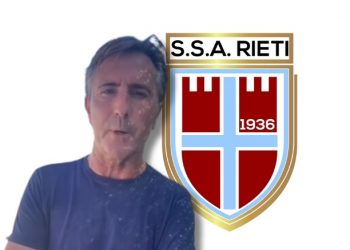 Eccellenza Rieti