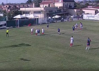 Eccellenza Villalba Pomezia