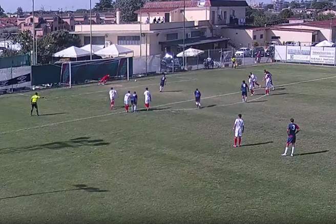 Eccellenza Villalba Pomezia
