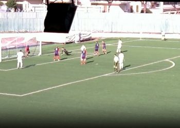 Eccellenza W3 Maccarese