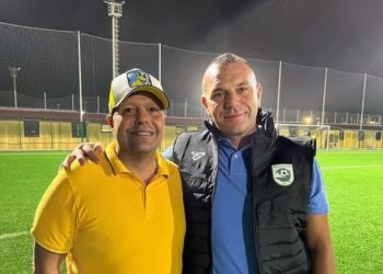 Fabi Girardi Eccellenza Pescatori Ostia