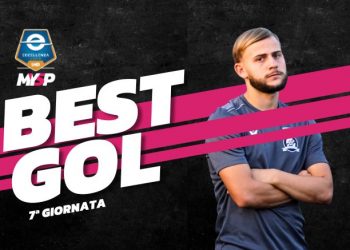 Fabiani Citizen Academy Best Gol Eccellenza