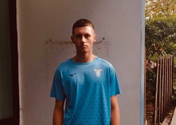 Feliziani Nuova Tor Tre Teste Under 19