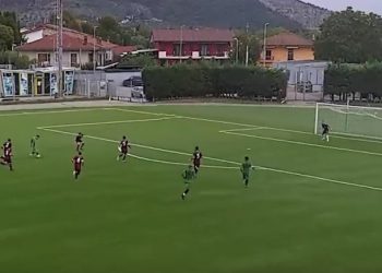 Coppa Italia Eccellenza Lazio Ferentino Certosa