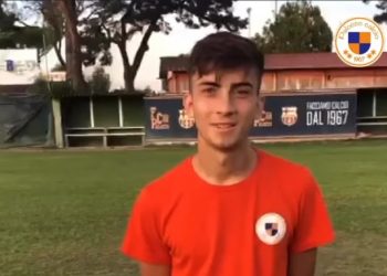 Francesco De Falco Palocco