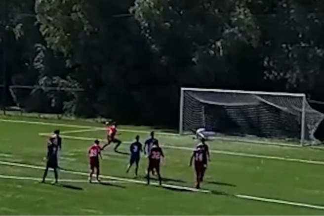 Lodigiani-Centro Sportivo Primavera Eccellenza