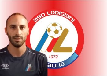 Lodigiani Under 15