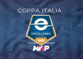 Logo Coppa Italia Eccellenza