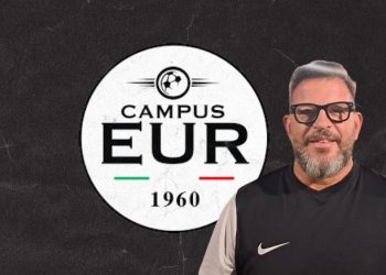 Miracapillo Campus Eur Under 16