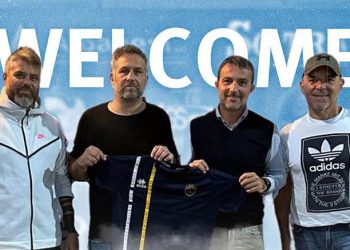 Nuova Pescia Romana