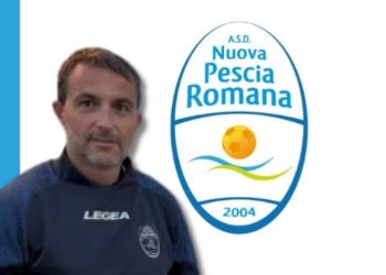 Nuova Pescia Roma