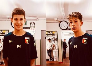 Nuova Tor Tre Teste Under 14