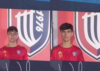 Nuova Tor Tre Teste Under 15
