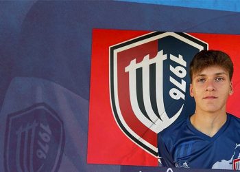 Nuova Tor Tre Teste Under 16