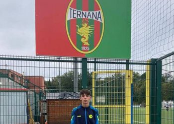 Ottavia Under 14
