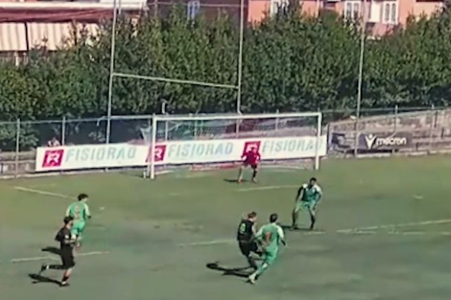 PCTS-Vicovaro Eccellenza