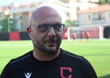 Paolo Amici Colleferro