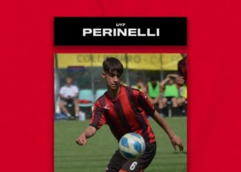 Perinelli Colleferro Under 17