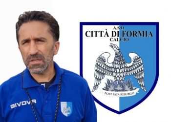 Perrella Città di Formia Eccellenza