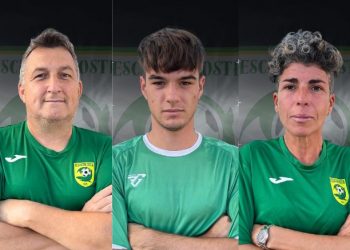 Pescatori Ostia Under 15