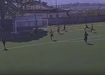 Eccellenza Lazio Città di Anagni Unipomezia