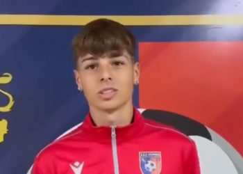 Aranova Under 18