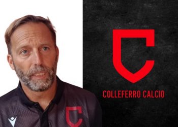 Colleferro Eccellenza Lazio