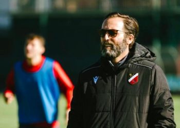 Eccellenza Lazio Colleferro