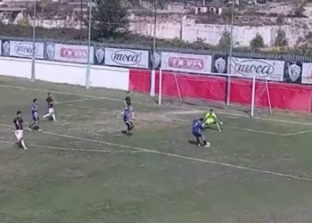 Eccellenza Lazio | Villalba-Astrea 0-3: decisivi Castro e Torquati